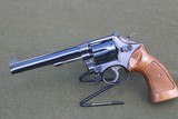 Smith & Wesson Model 17-3
.22LR Caliber Revolver - 6 of 9