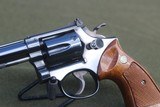 Smith & Wesson Model 17-3
.22LR Caliber Revolver - 8 of 9