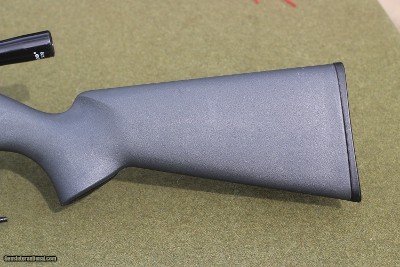 Remington Model 597
.22
LR Caliber Semi Auto
Rifle