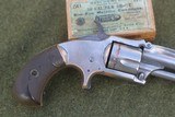 J.M. Marlin Antique
Derringer
.30 Caliber Rimfire - 5 of 6