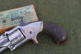 J.M. Marlin Antique
Derringer
.30 Caliber Rimfire - 2 of 6