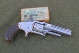 J.M. Marlin Antique
Derringer
.30 Caliber Rimfire - 4 of 6