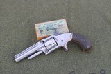 J.M. Marlin Antique
Derringer
.30 Caliber Rimfire - 1 of 6