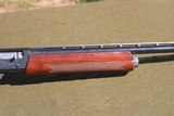 Winchester Super X
XTR Trap Model 1
.12Gauge Semi Auto Shotgun - 8 of 9