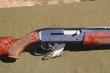 Winchester Super X
XTR Trap Model 1
.12Gauge Semi Auto Shotgun - 7 of 9