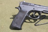 CZ Model 75 B
9MM Luger Caliber - 4 of 7