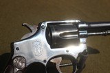 Smith & Wesson Model 1905 Military And Police
Revolver .38 S&W - 3 of 11