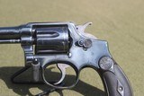 Smith & Wesson Model 1905 Military And Police
Revolver .38 S&W - 7 of 11