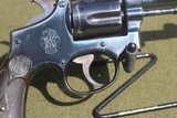 Smith & Wesson Model 1905 Military And Police
Revolver .38 S&W - 4 of 11