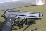 Beretta Model 92 FS 9mm Pistol - 7 of 9