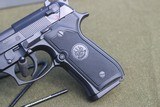 Beretta Model 92 FS 9mm Pistol - 4 of 9