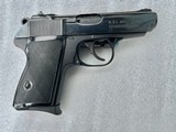 Feg Model SMC 22 Double action Semi Auto Pistol .22 LR - 2 of 9