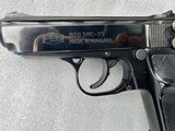 Feg Model SMC 22 Double action Semi Auto Pistol .22 LR - 8 of 9