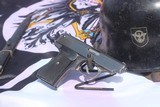 German J.P. Sauer Model 38 H32 ACP Pistol - 1 of 16