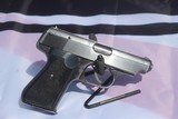 German J.P. Sauer Model 38 H32 ACP Pistol - 5 of 16