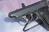 German J.P. Sauer Model 38 H32 ACP Pistol - 10 of 16