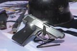 German J.P. Sauer Model 38 H32 ACP Pistol - 3 of 16