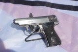 German J.P. Sauer Model 38 H32 ACP Pistol - 9 of 16