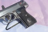 German J.P. Sauer Model 38 H32 ACP Pistol - 11 of 16