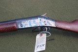 Harrington & Richardson
Huntsman Black Powder .45 Caliber Rifle - 2 of 8