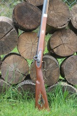 Thomson Center Hawken.50 Caliber Muzzleloader Rifle - 1 of 9