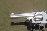 Smith & Wesson Double Action Top Break Hammerless Revolver , Caliber .32 S&W Centerfire - 4 of 8