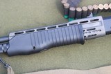Franchi Spas -12 Pre Ban .12 Gauge Combat Shotgun - 8 of 9