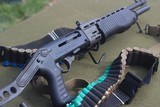 Franchi Spas -12 Pre Ban .12 Gauge Combat Shotgun - 1 of 9
