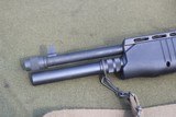 Franchi Spas -12 Pre Ban .12 Gauge Combat Shotgun - 9 of 9