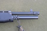 Franchi Spas -12 Pre Ban .12 Gauge Combat Shotgun - 5 of 9