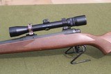 Savage Model 110
. 25-06 Caliber Rifle - 2 of 8