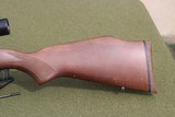 Savage Model 110
. 25-06 Caliber Rifle - 1 of 8