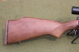 Savage Model 110
. 25-06 Caliber Rifle - 5 of 8