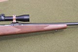 Savage Model 110
. 25-06 Caliber Rifle - 7 of 8