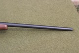 Savage Model 110
. 25-06 Caliber Rifle - 8 of 8