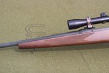 Savage Model 110
. 25-06 Caliber Rifle - 3 of 8