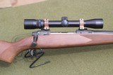 Savage Model 110
. 25-06 Caliber Rifle - 6 of 8