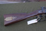 Enfield 2 Band Reproduction
Percussion Muzzleloading Rifle
.577 Caliber - 1 of 8