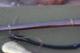 Enfield 2 Band Reproduction
Percussion Muzzleloading Rifle
.577 Caliber - 7 of 8