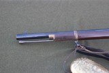 Enfield 2 Band Reproduction
Percussion Muzzleloading Rifle
.577 Caliber - 8 of 8