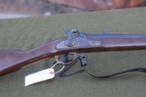 Enfield 2 Band Reproduction
Percussion Muzzleloading Rifle
.577 Caliber - 2 of 8