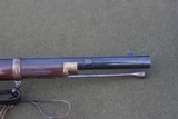 Enfield 2 Band Reproduction
Percussion Muzzleloading Rifle
.577 Caliber - 4 of 8