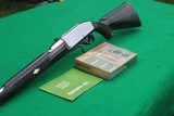 Remington Nylon 66 .22 LR Caliber Rifle - 1 of 13