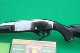 Remington Nylon 66 .22 LR Caliber Rifle - 3 of 13