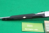 Remington Nylon 66 .22 LR Caliber Rifle - 5 of 13