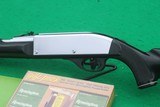 Remington Nylon 66 .22 LR Caliber Rifle - 4 of 13