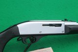 Remington Nylon 66 .22 LR Caliber Rifle - 9 of 13