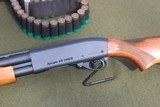 Remington Model 870 Express .12 Gauge Shotgun - 2 of 8