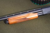 Remington Model 870 Express .12 Gauge Shotgun - 3 of 8