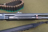 Remington Model 870 Wingmaster
Combat Shotgun
.12 Gauge - 3 of 9